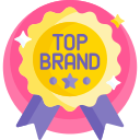 brand